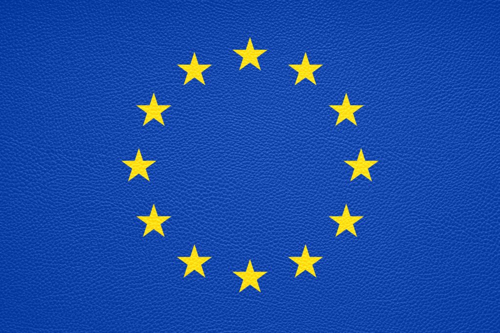 EU Flag