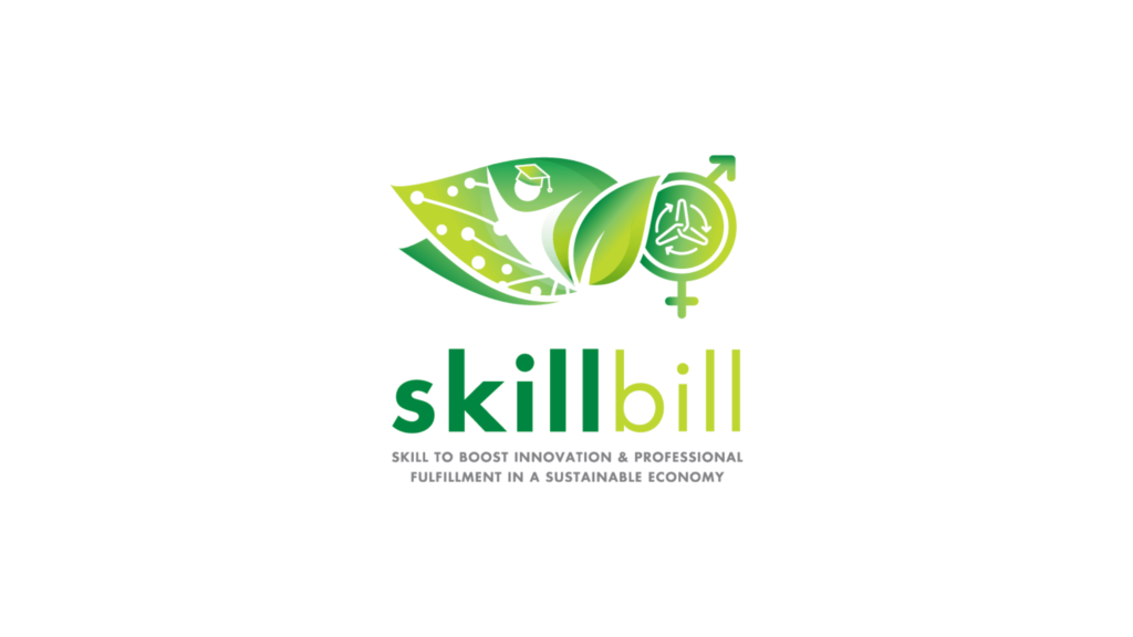 Skillbill Logo